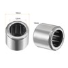 sourcing map HF1216 Needle Bearing Disposable Bearing 12 mm Bore