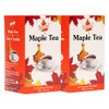 Turkey Hill Sugarbush Premium 100% Pure Canadian Maple Infused Tea