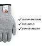 Gempler's Cut Resistant Glove (Large)