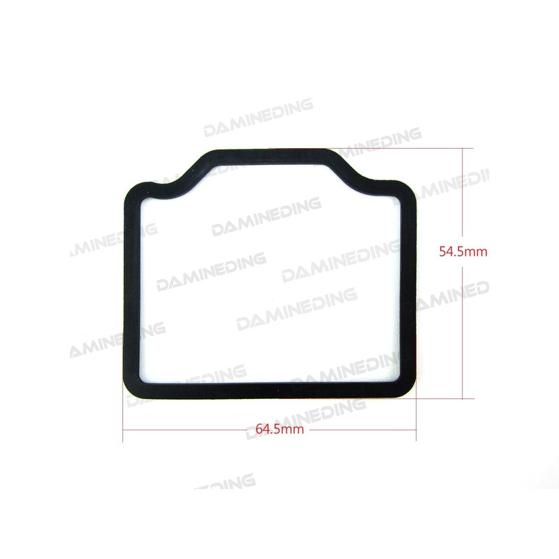 Carburetor Rebuild Carb Repair Kit & float CA77 CA 77