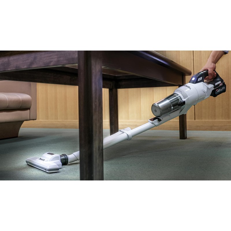 Makita Cyclone Unit Set, White, 1910D3-4