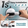 TAILI Grab Bars for Bathtubs and Showers, Shower Handles for