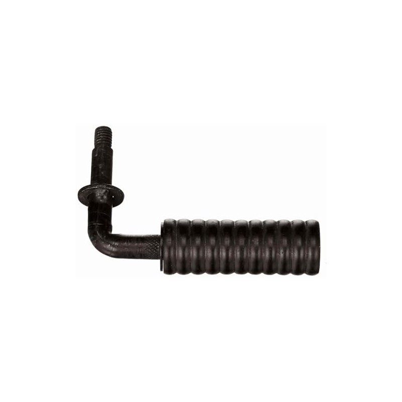 Wood Stove and Circulator Door Handle: 89930-SPFL Compatible with US