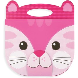 Ooly Carry Along Sketchbook - Cat