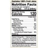 Lakewood Organic Cranberry Juice Blend, 32-Ounce Bottles (Pack of 6)