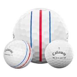 Pelotas De Golf Usadas Callaway (Reacondicionado)