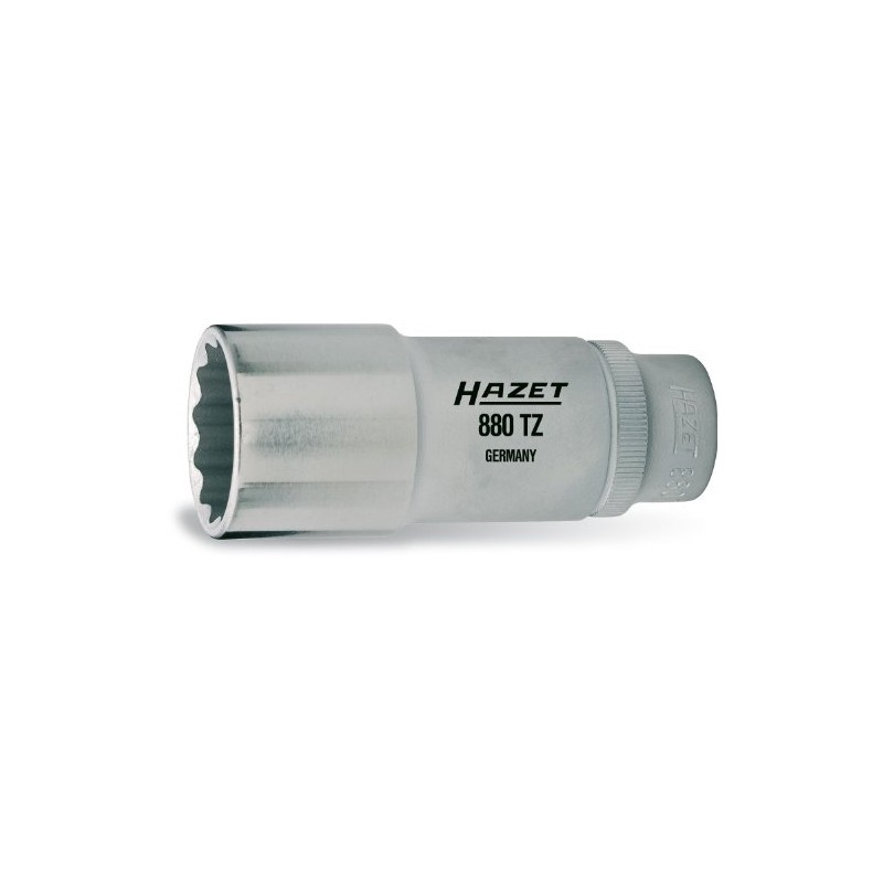 HAZET 880TZ-19 Double Side Width: 0.7 inches (19 mm) x