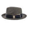 American Hat Makers Fedora Hats for Men — Beach Essentials