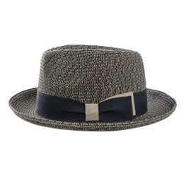 American Hat Makers Fedora Hats for Men — Beach Essentials for Men