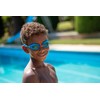 Zoggs Kids' Ripper Junior Swimming Goggles Anti-fog And UV Protection,