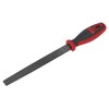 Sealey AK5865 200mm Smooth Cut Flat Engineer's File