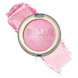 Milani Rubor En Polvo Para Mejillas Baked Blush - Pink Panna Cotta