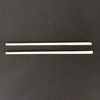 Shinwa Bamboo Sharpener Chopsticks 8.3 inches (21 cm) (Naked) 100