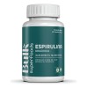Suplemento Espirulina Orgnica 60 Cpsulas De 500 Mg Bulk Superfoods