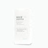 Blephazol Pure Cotton Non-woven Fabric 80 Sheets Cleansing Gauze Cotton Pads / 블레파졸 순면부직포 80매 클렌징거즈 화장솜
