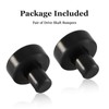 KPALAG Pair of Drive Shaft Bumpers Compatible with SeaDoo SP