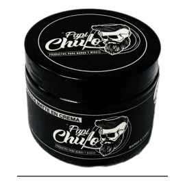 Pomada Matte En Crema Barba Y Cabello 150gr- Papi Chulo Cítrica