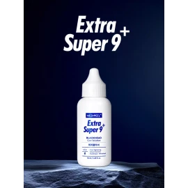 메디필 MEDIPEEL Extra Super 9 Plus 2.0 Sebum Cleanser 50ml