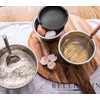 Stainless Steel Mixing Bowls with Lids Set – Large, Durable,