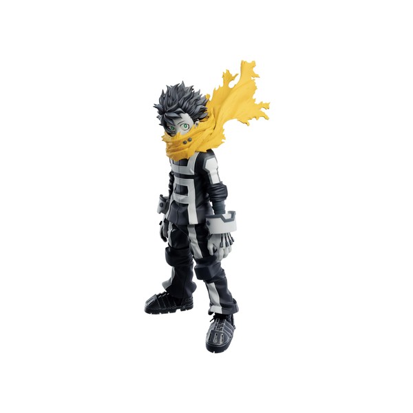 Banpresto - My Hero Academia - Izuku Midoriya (7th Season),