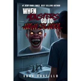 When Monsters Go To High School
