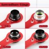 Grillix Mountain Bike Crank Key Center Lock Key Bottom Bracket