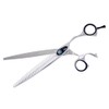 Sensei Shears Open 7.5" Neutral Grip 37 Tooth No Line