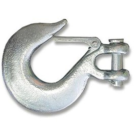 BILLET4X4 MEGA Winch Hook - 3/8 INCH Rope Application (Off-Road Recovery)