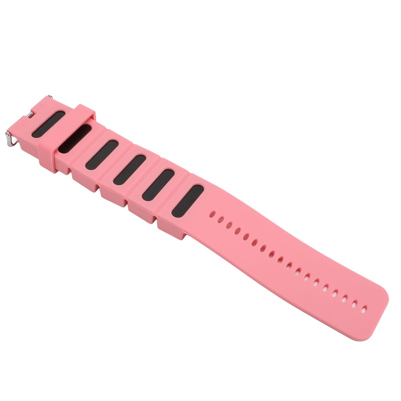 Ankle Weight Thickened Silicone Adjustable Wrist Weight Weighted Wristband for