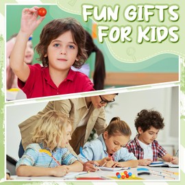 Harloon 72 Pcs Hockey Party Favors Includes Multicolor Hockey Stick Pencils and Balls Erasers Sports Pencils for Sports Fans Birthday Party Student Prize Gifts Goodie Bag