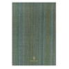 Collins Edge Ruled Notebook, Size A5, Green