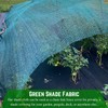 Farm Plastic Supply - Green Shade Cloth - 70% -