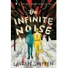 Infinite Noise: A Bright Sessions Novel