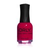 Orly November Fog Nail Lacquer