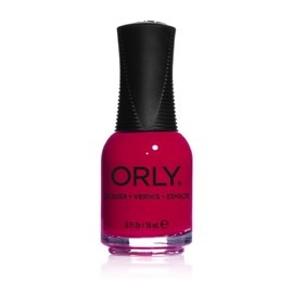 Orly November Fog Nail Lacquer