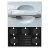 Car Door Handle Protector for Lexus IS LX LC CT