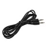 UPBRIGHT 3.5mm Audio in Cord AUX Cable Compatible with 808