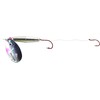 Northland Tackle BAITFISH FLOAT'N Spin / 60" Snell / #4