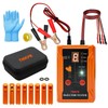 THIKPO Universal Fuel Injector Tester and Cleaner Tool Kit, DIY