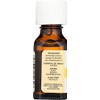  Aura Cacia Frankincense In Jojoba Oil - .5 Oz