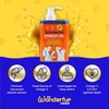 Wonderfur Omega Oil for Dogs and Cats – Natural Omega