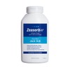 Zeasorb Polvo de tratamiento antifúngico súper absorbente para Jock Itch,