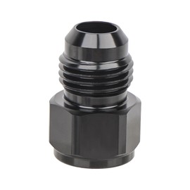 EVIL ENERGY 4AN Female to 6AN Male Falre Reducer Expander Adapter Fitting