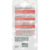 Garnier Volcano Face Mask, Skin Active, Pack of 25 (25