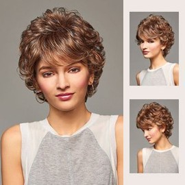 Henry Margu Wigs : Bailey (#2439) (7H)