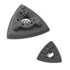 Dapetz ® Multi Tool Function Sanding Pad Attachment 93mm Oscillating
