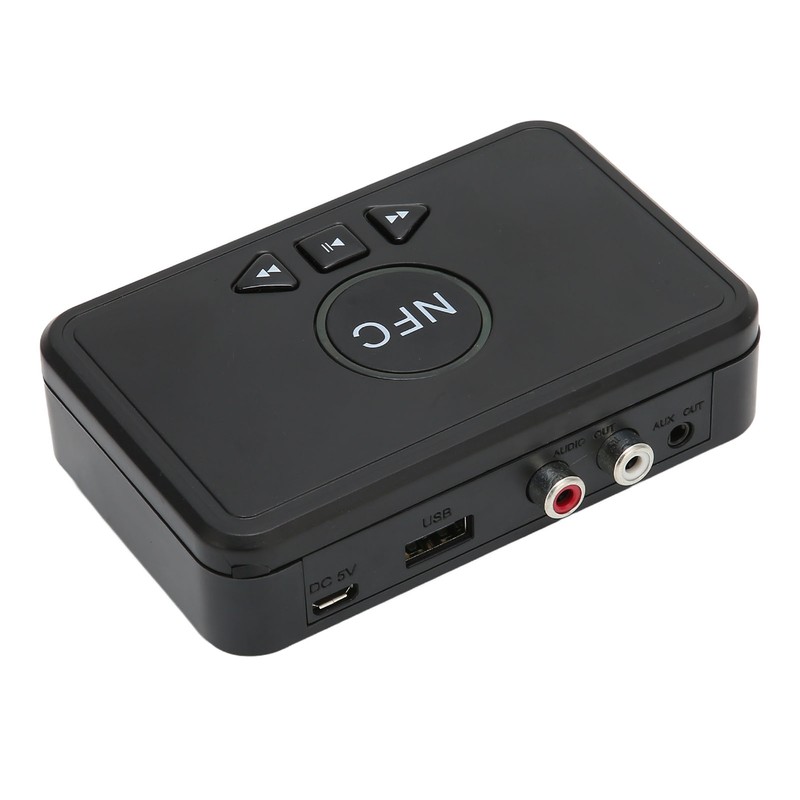 NFC Bluetooth 5.0 Receiver Stable Support NFC Sensor Bluetooth Receiver
