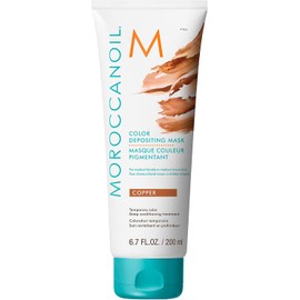 Moroccanoil Máscara de depósito de color