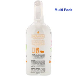 Attitude New! ATTITUDE Daily Shower & Tile Cleaner / Multi Pack / 27.1 OZ / 800mL - Pack of 2