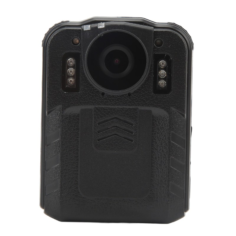 HD 1080P Mini Body Camera Wide Angle Night Vision Portable